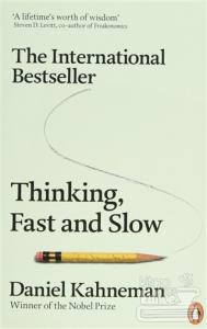 Thinking, Fast and Slow