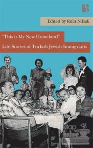 This is My New Homeland