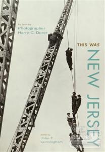 This Was New Jersey (Ciltli)