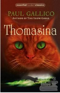 Thomasina (Essential Modern Classics)