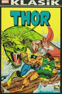 Thor Klasik Cilt 6