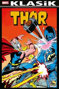 Thor Klasik Cilt 8