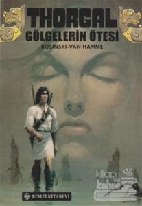 Thorgal  Gölgelerin Ötesi