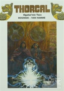 Thorgal - Ogatai'nin Tacı