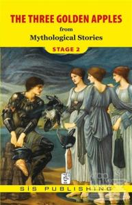 Three Golden Apples : Stage 2