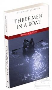 Three Men in a Boat