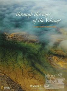 Through the Eyes of the Vikings (Ciltli)