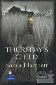 Thursday's Child (Ciltli)