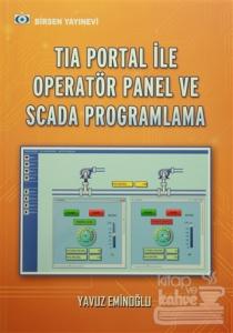 Tia Portal İle Operatör Panel ve Scada Proglamlama