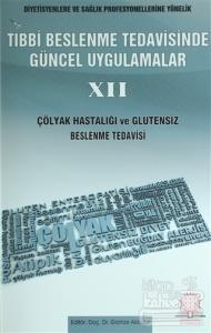 Tıbbi Beslenme Tedavisinde Güncel Uygulamalar 12