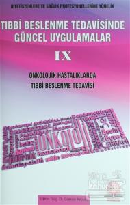 Tıbbi Beslenme Tedavisinde Güncel Uygulamalar 9