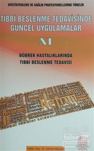 Tıbbi Beslenme Tedavisinde Güncel Uygulamlar 11