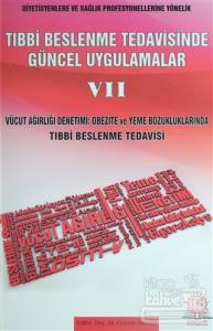 Tıbbi Beslenme Tedavisinde Güncel Uygulamlar 7