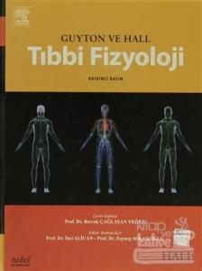 Tıbbi Fizyoloji (Ciltli)
