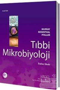 Tıbbi Mikrobiyoloji (Ciltli)
