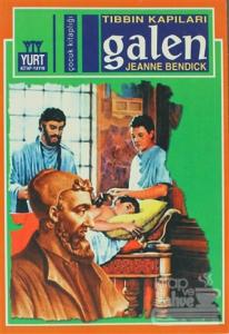 Tıbbın Kapıları Galen