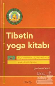Tibet'in Yoga Kitabı