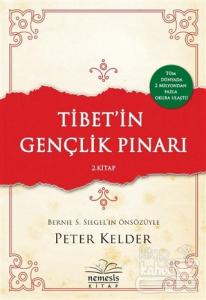 Tibet'in Gençlik Pınarı 2. Kitap