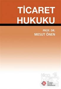 Ticaret Hukuku