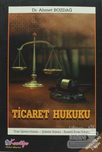 Ticaret Hukuku