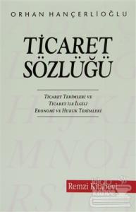Ticaret Sözlüğü