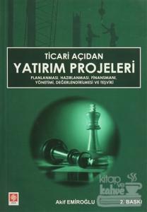 Ticari Açıdan Yatırım Projeleri