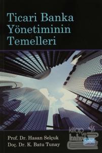 Ticari Banka Yönetiminin Temelleri