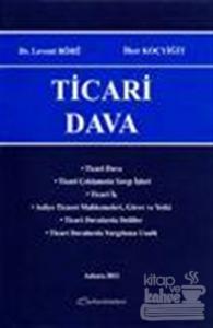 Ticari Dava