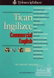 Ticari İngilizce  Commercial English