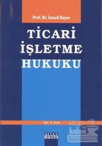 Ticari İşletme Hukuku