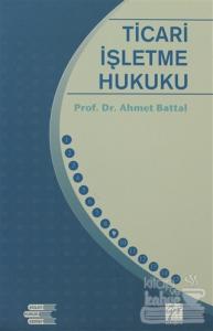 Ticari İşletme Hukuku