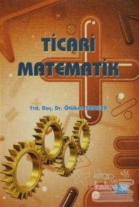 Ticari Matematik (Ötüken Senger)