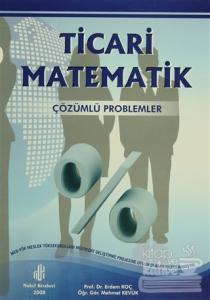 Ticari Matematik