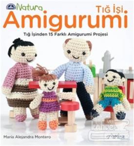 Tığ İşi Amigurumi