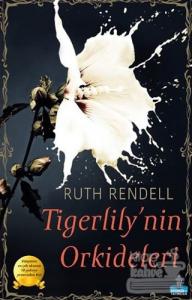 Tigerlily'nin Orkideleri