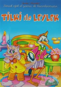 Tilki ile Leylek