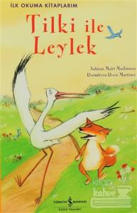 Tilki ile Leylek