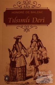 Tılsımlı Deri