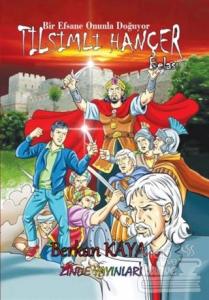 Tılsımlı Hançer Belası