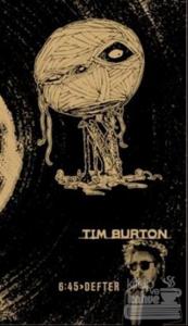 Tim Burton Eskizler 2