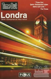 Time Out Londra