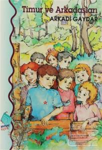 Timur ve Arkadaşları