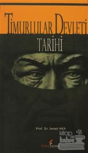 Timurlular Devleti Tarihi