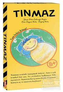 Tınmaz (8 Kitap Takım Kutulu)