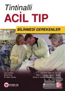 Tintinalli Acil Tıp