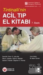 Tintinalli'nin Acil Tıp El Kitabı