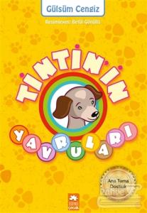 Tintin'in Yavruları