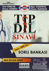 Tıp Dil Sınavı Soru Bankası