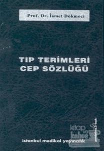 Tıp Terimleri Cep Sözlüğü