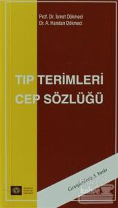 Tıp Terimleri Cep Sözlüğü